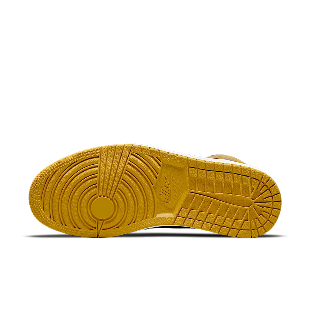 Air Jordan 1 Retro High Pollen