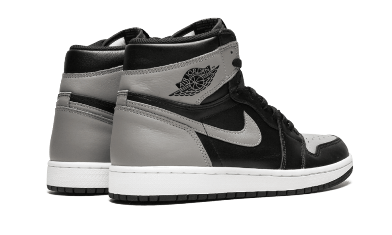 Air Jordan 1 Retro High Shadow (2018)
