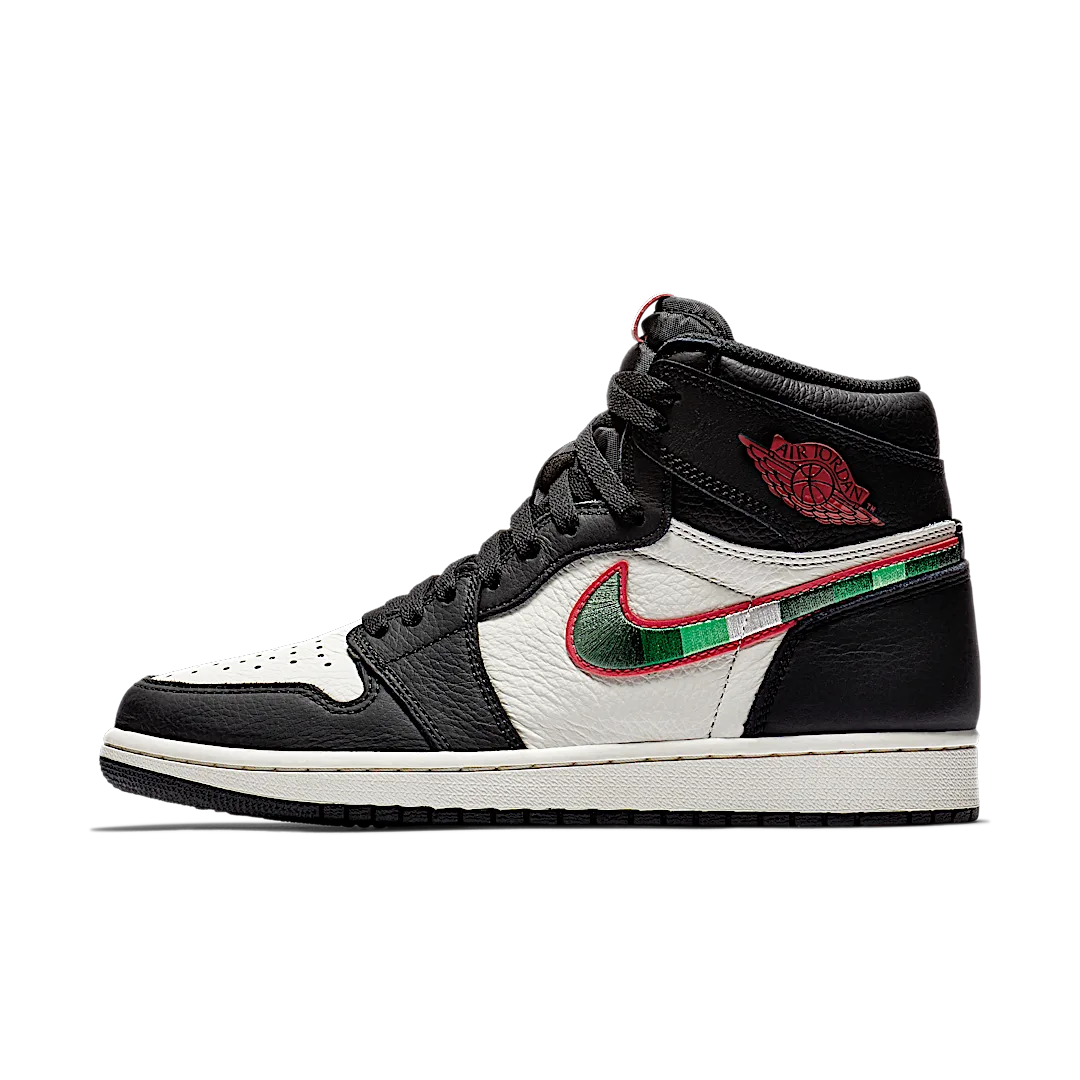 Air Jordan 1 Retro High Sports Illustrated (A Star Is Born)