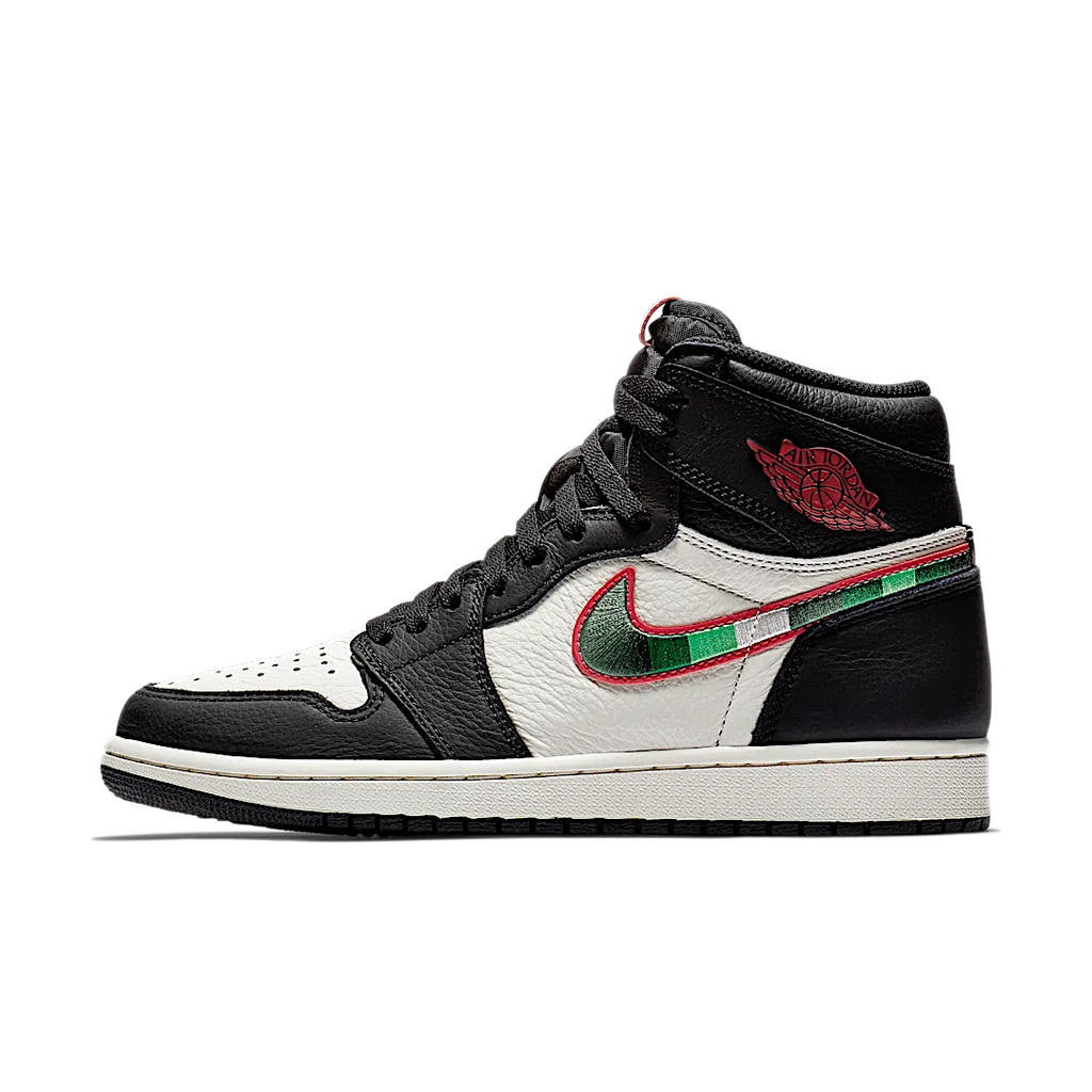 Air Jordan 1 Retro High Sports Illustrated (A Star Is Born)