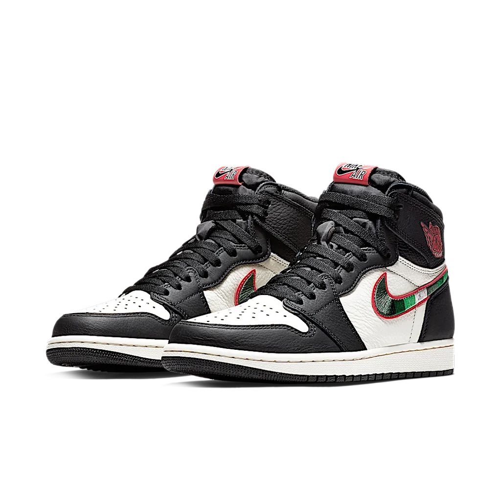 Air Jordan 1 Retro High Sports Illustrated (A Star Is Born)
