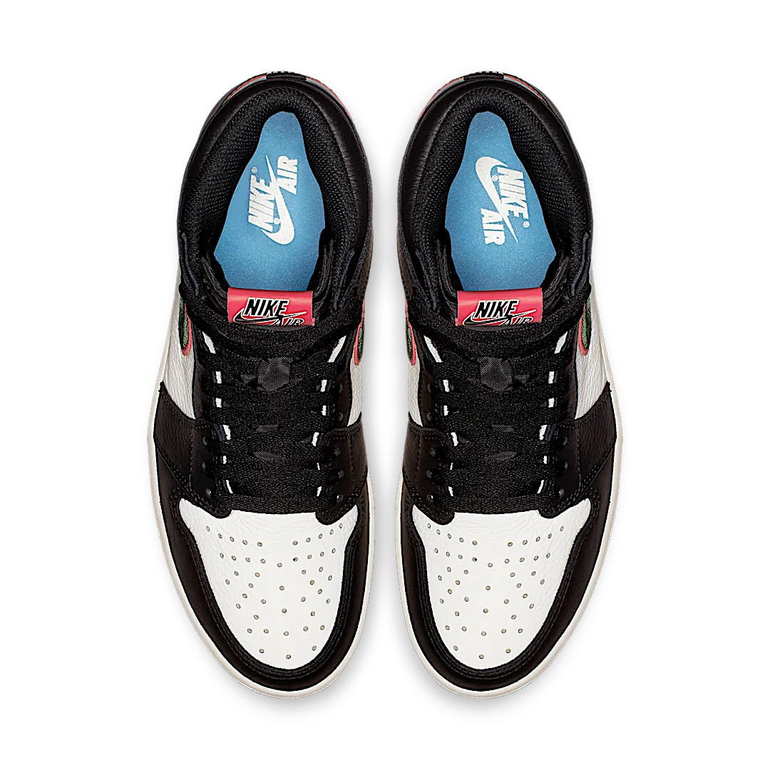 Air Jordan 1 Retro High Sports Illustrated (A Star Is Born)