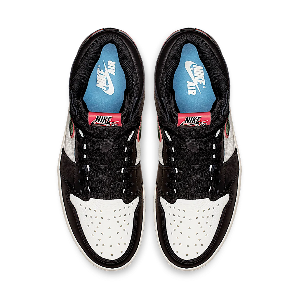 Air Jordan 1 Retro High Sports Illustrated (A Star Is Born)