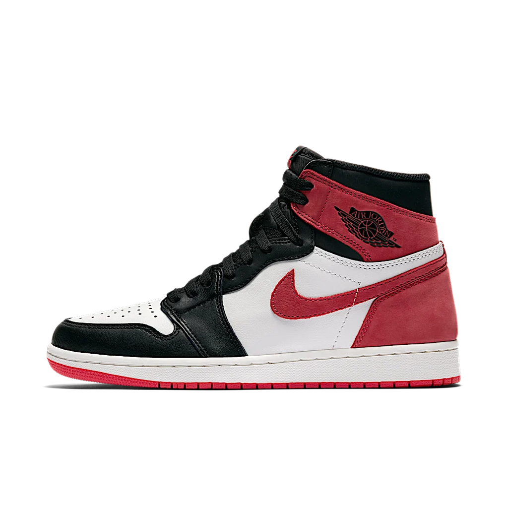 Air Jordan 1 Retro High Track Red