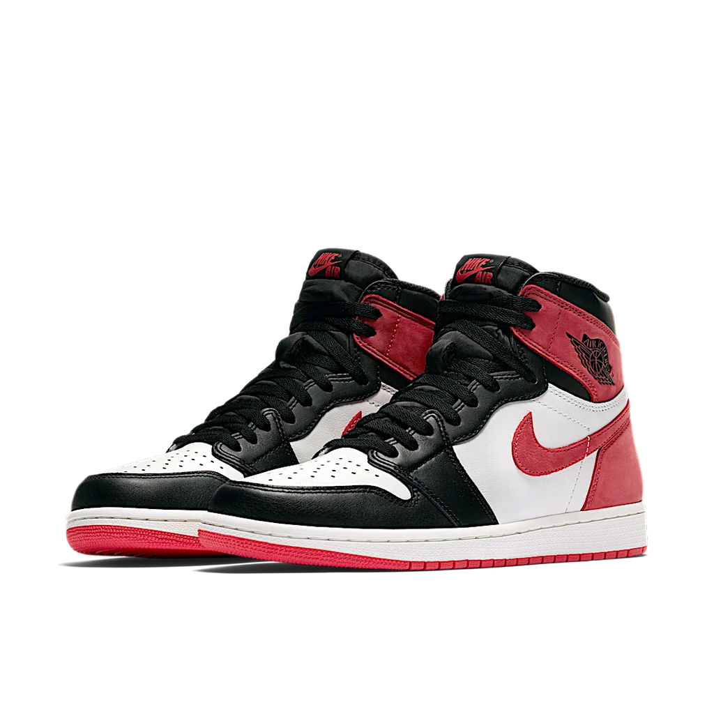 Air Jordan 1 Retro High Track Red