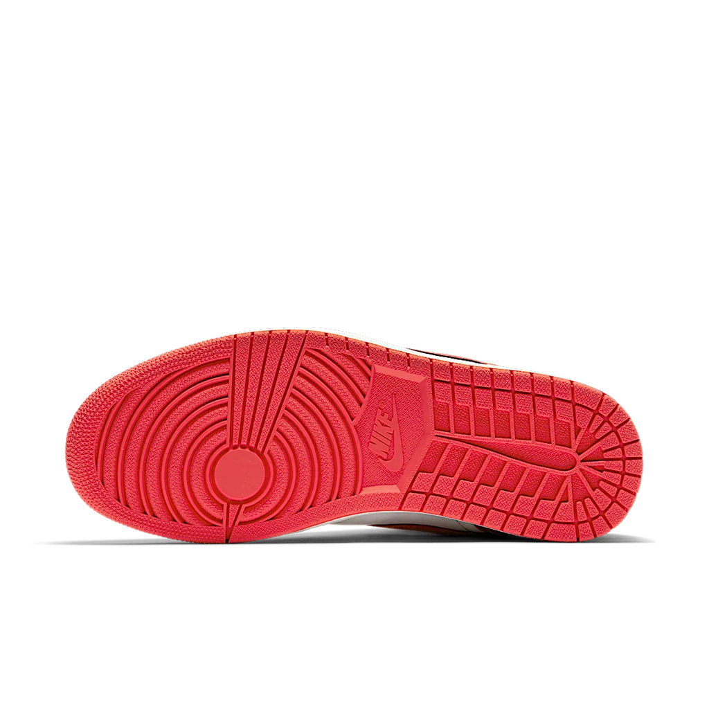 Air Jordan 1 Retro High Track Red