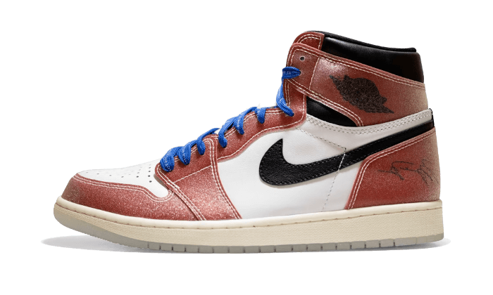Air Jordan 1 Retro High Trophy Room Chicago