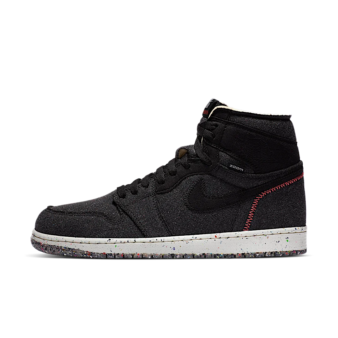 Air Jordan 1 Retro High Zoom Crater