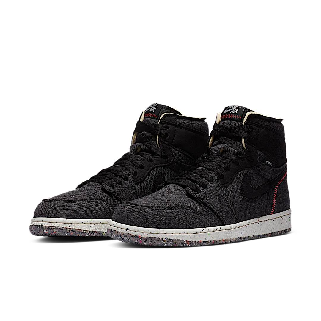 Air Jordan 1 Retro High Zoom Crater