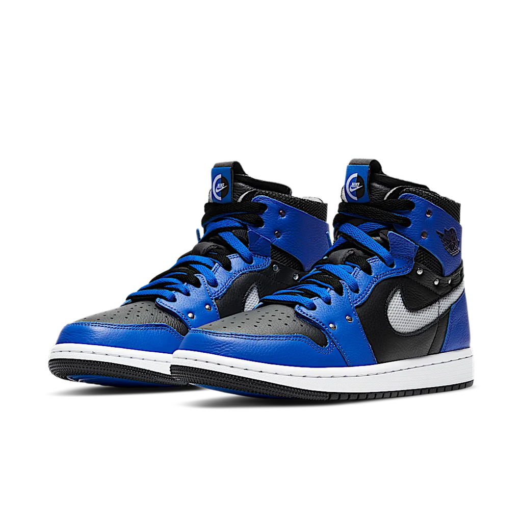 Air Jordan 1 Retro High Zoom Sisterhood