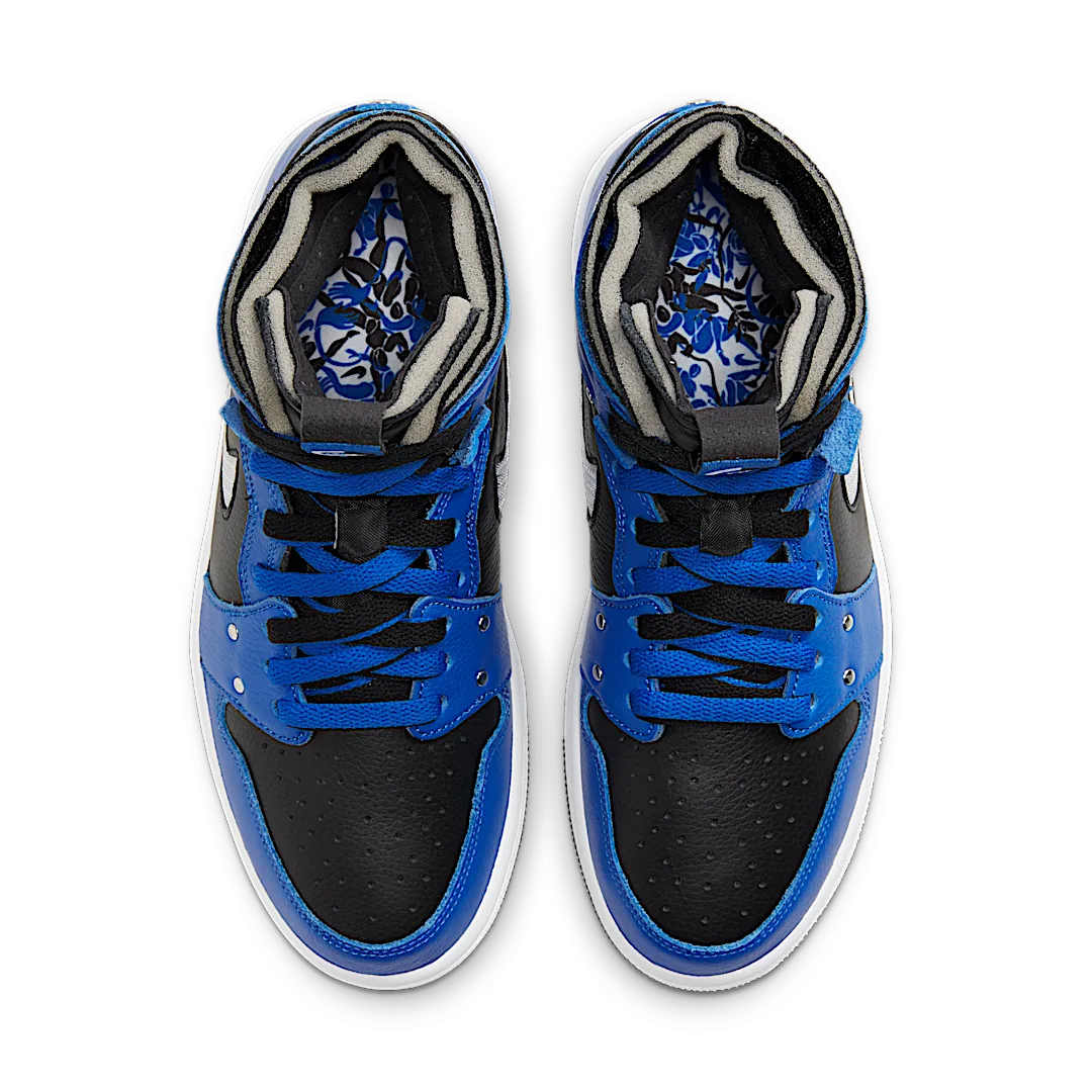 Air Jordan 1 Retro High Zoom Sisterhood