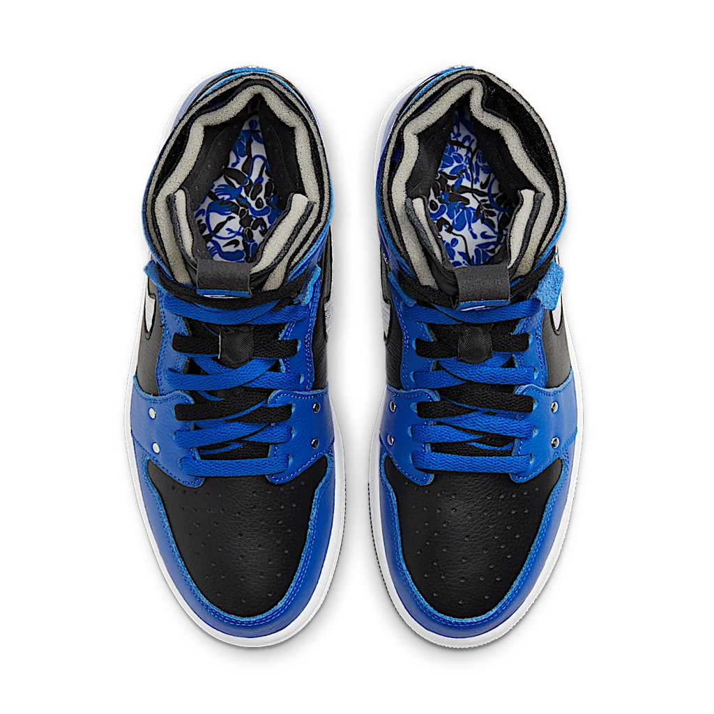 Air Jordan 1 Retro High Zoom Sisterhood