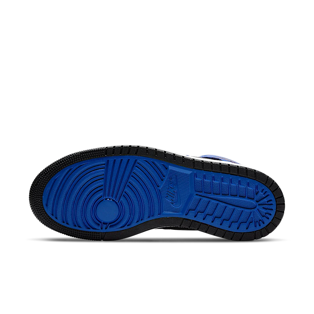 Air Jordan 1 Retro High Zoom Sisterhood
