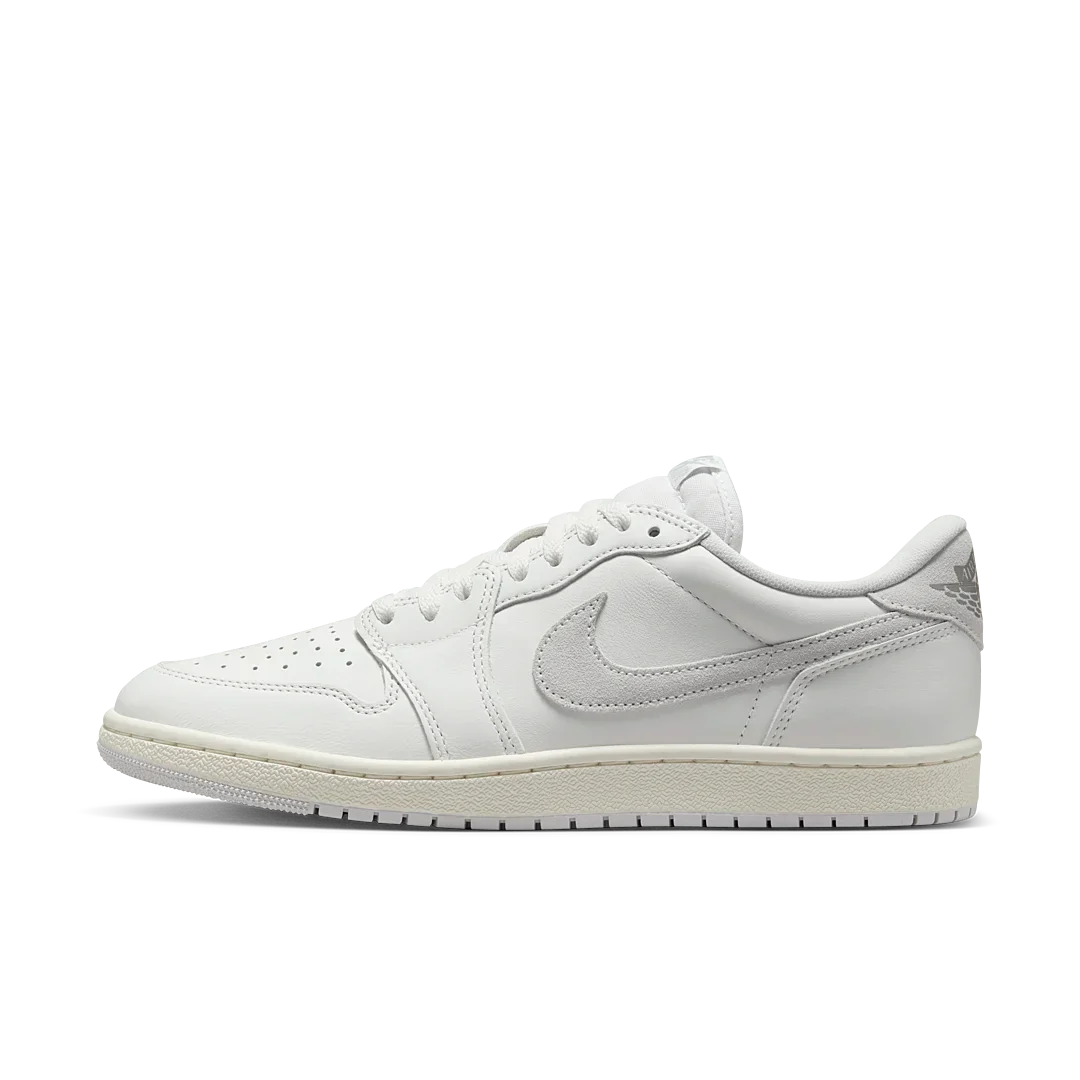 Air Jordan 1 Retro Low '85 Neutral Grey