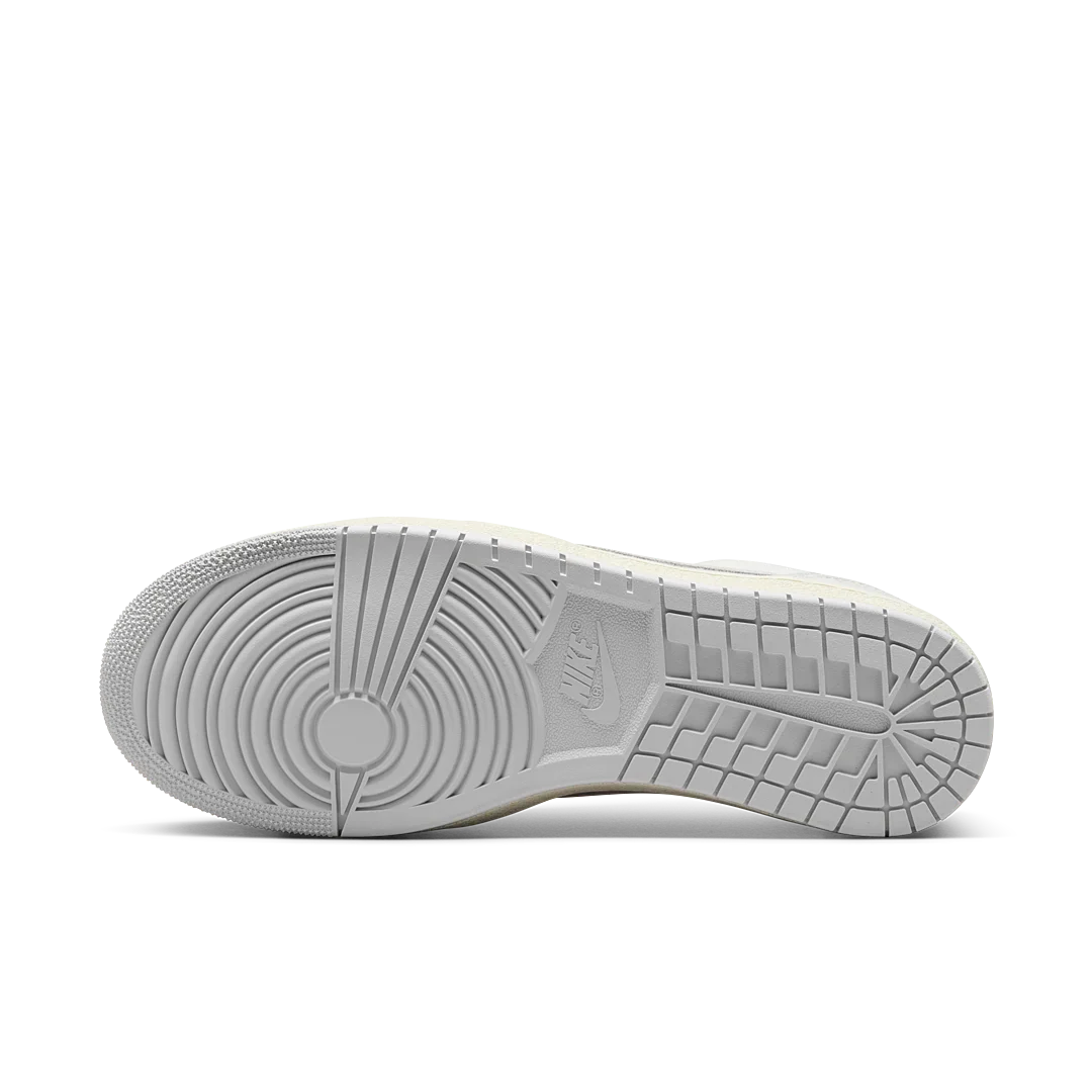 Air Jordan 1 Retro Low '85 Neutral Grey