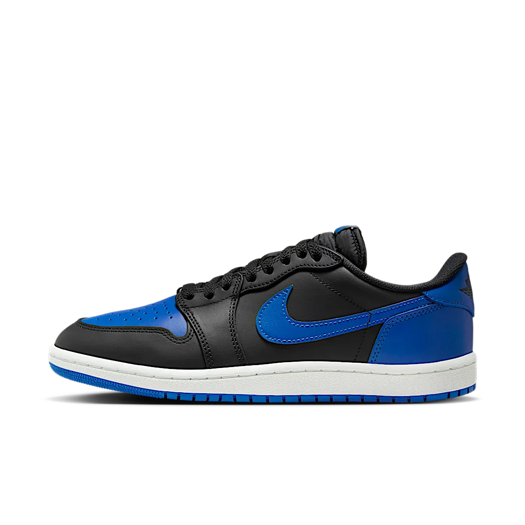 Air Jordan 1 Retro Low '85 Royal