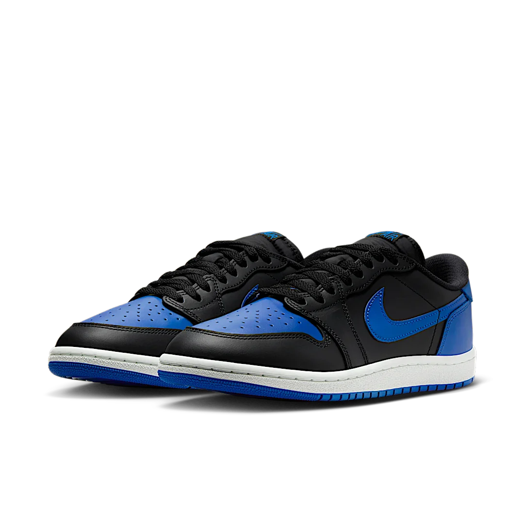 Air Jordan 1 Retro Low '85 Royal