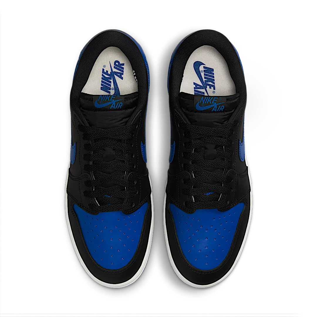 Air Jordan 1 Retro Low '85 Royal