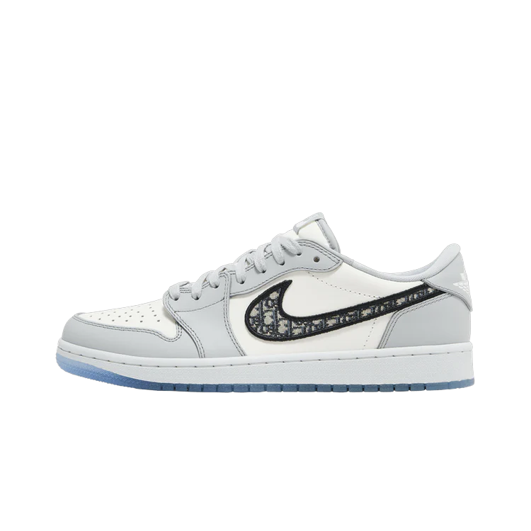 Air Jordan 1 Retro Low Dior