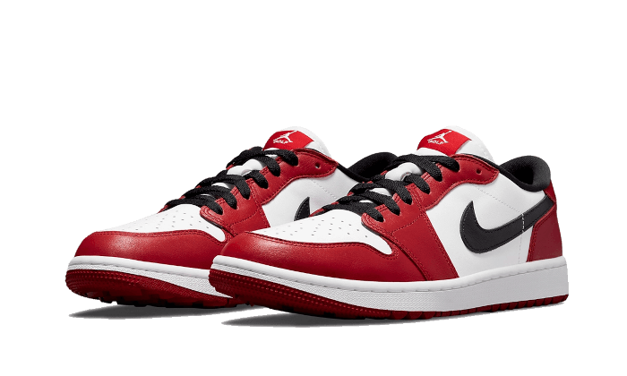 Air Jordan 1 Retro Low Golf Chicago
