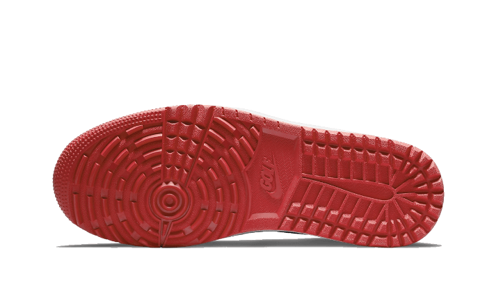 Air Jordan 1 Retro Low Golf Chicago