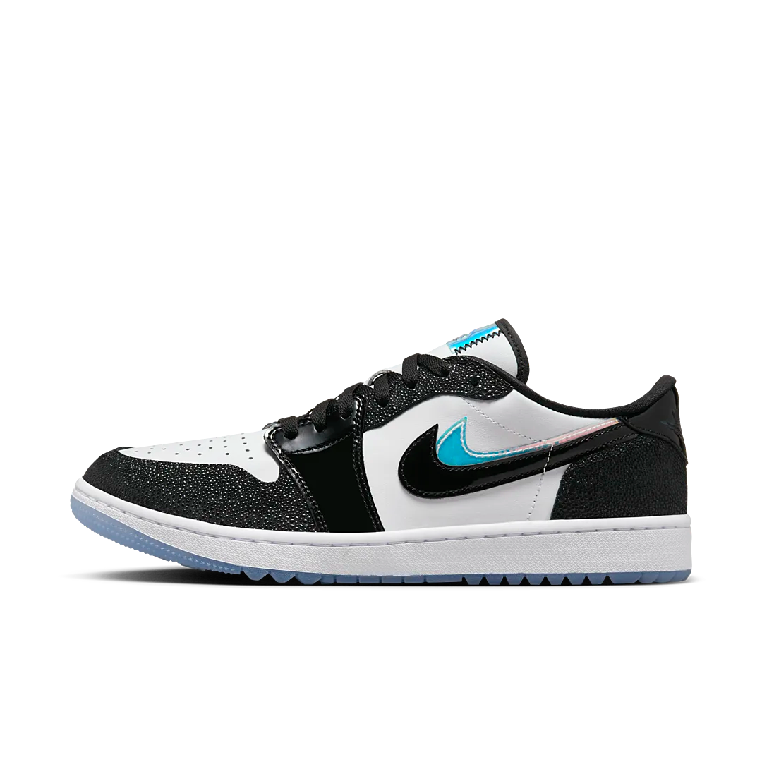 Air Jordan 1 Retro Low Golf Endless Pursuit Pack