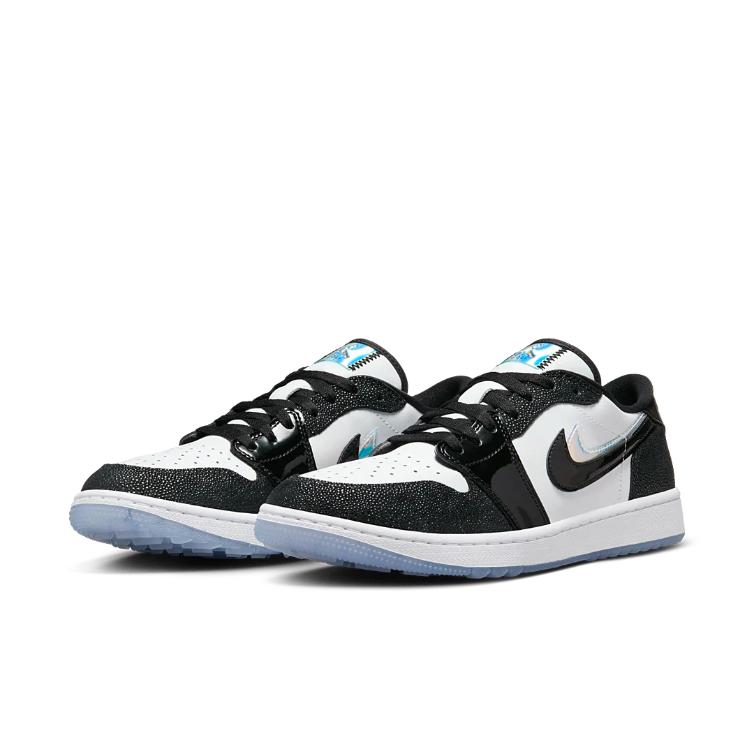 Air Jordan 1 Retro Low Golf Endless Pursuit Pack