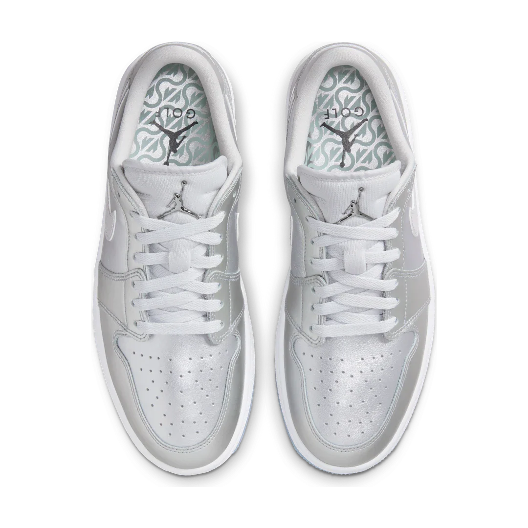 Air Jordan 1 Retro Low Golf Gift Giving Pack