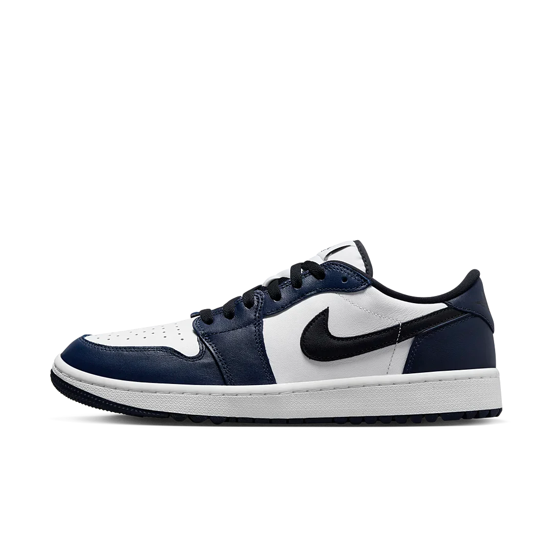 Air Jordan 1 Retro Low Golf Midnight Navy