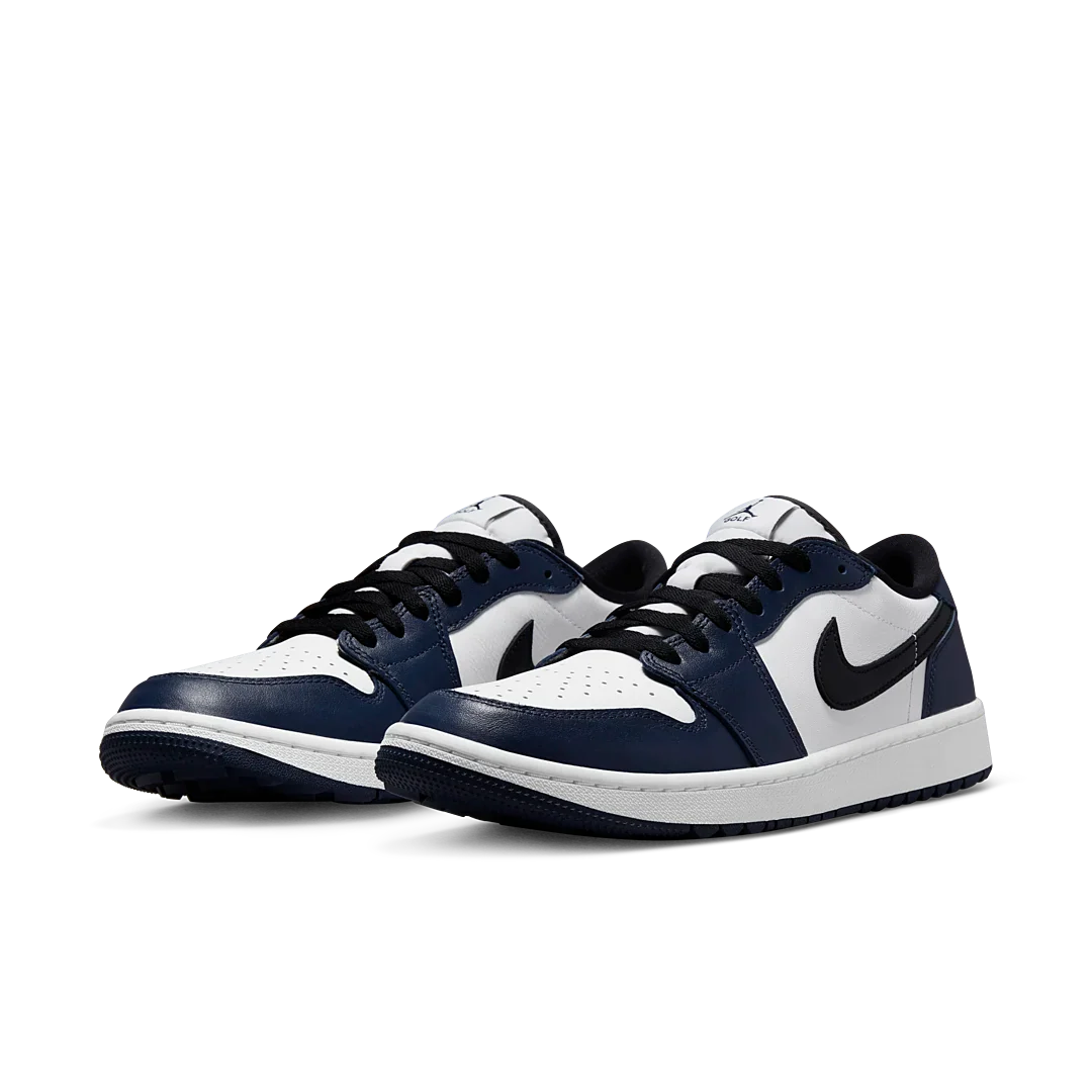 Air Jordan 1 Retro Low Golf Midnight Navy