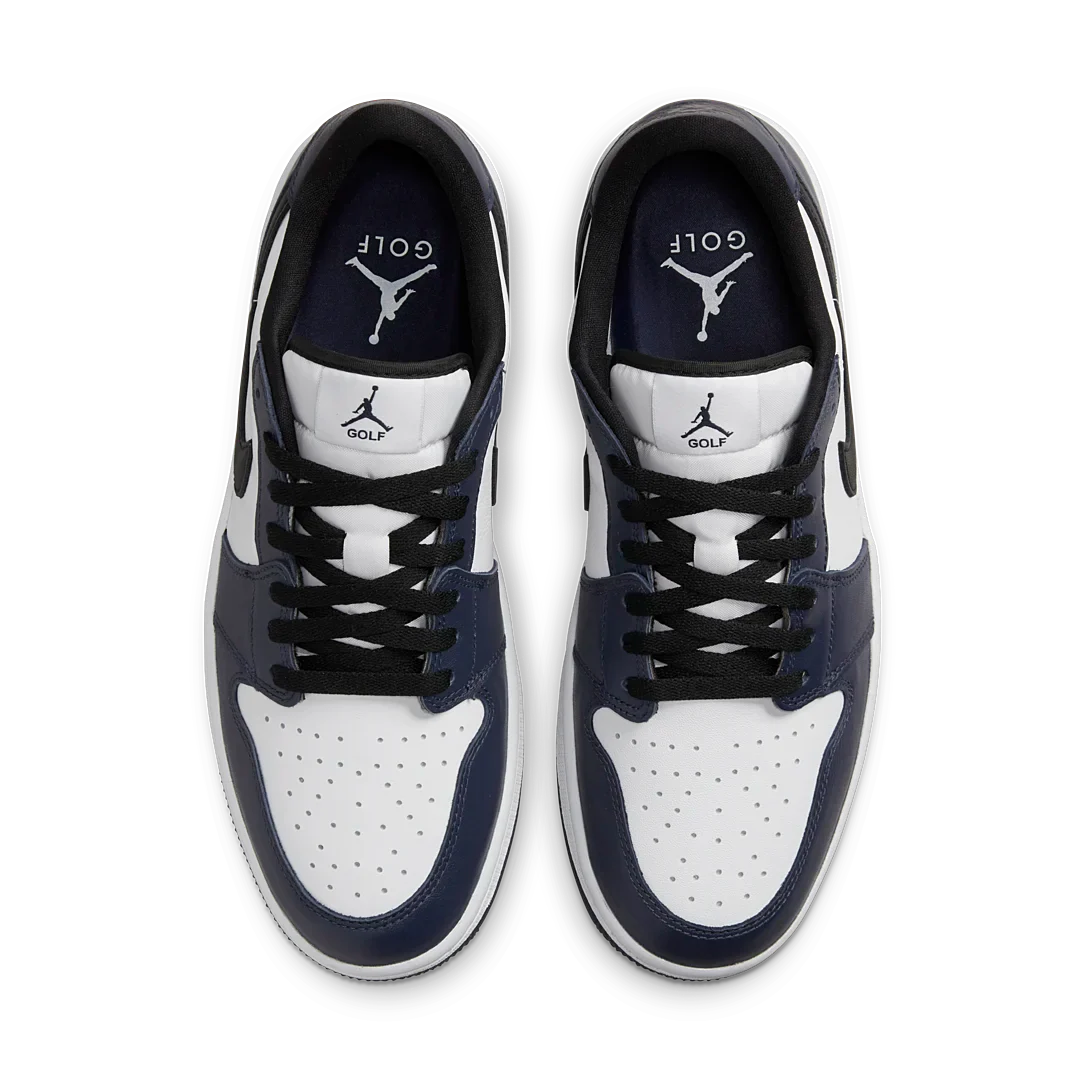 Air Jordan 1 Retro Low Golf Midnight Navy