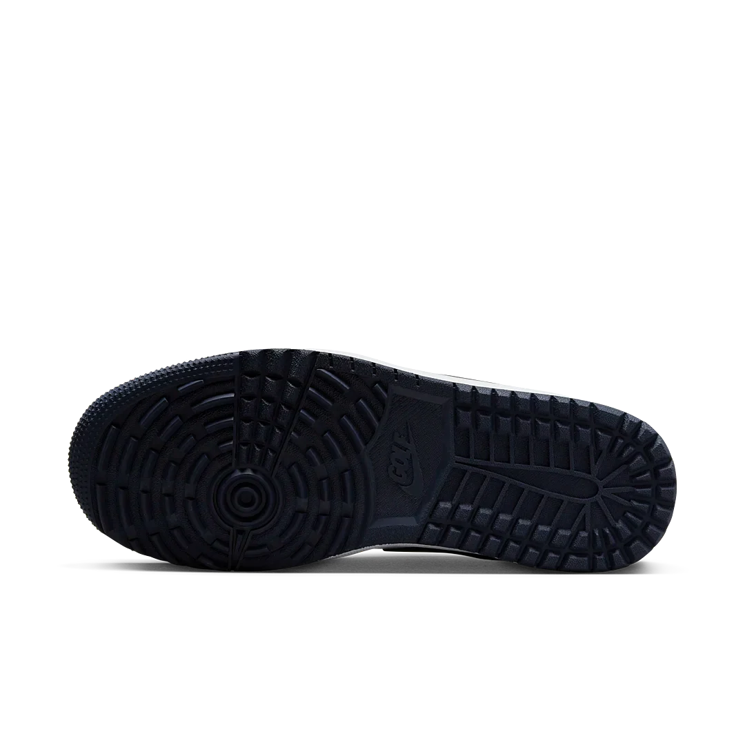 Air Jordan 1 Retro Low Golf Midnight Navy