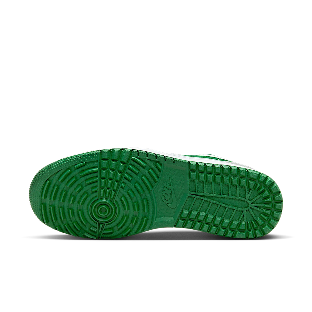 Air Jordan 1 Retro Low Golf Pine Green