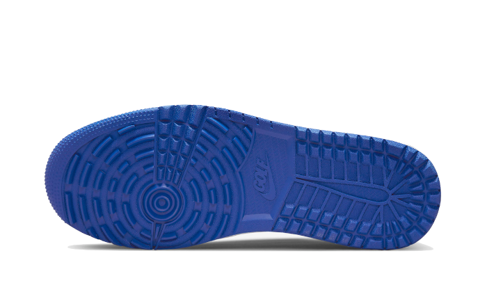 Air Jordan 1 Retro Low Golf Royal Toe