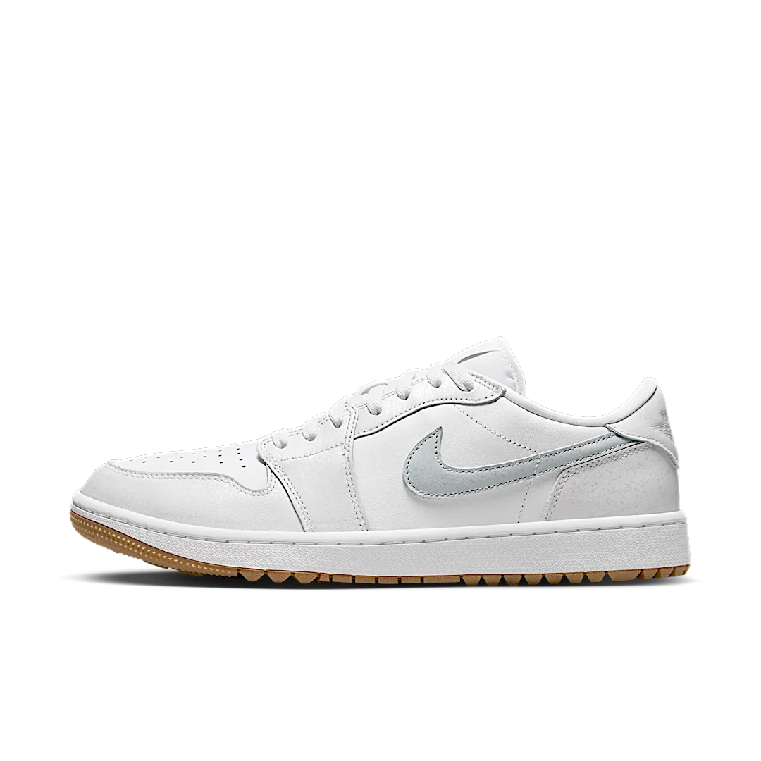 Air Jordan 1 Retro Low Golf White Gum