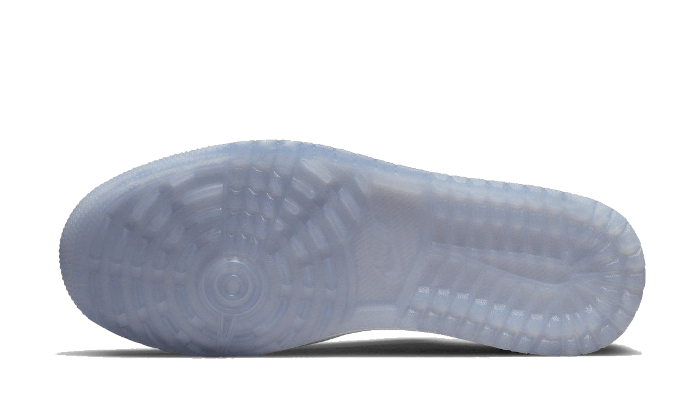 Air Jordan 1 Retro Low Golf Wolf Grey