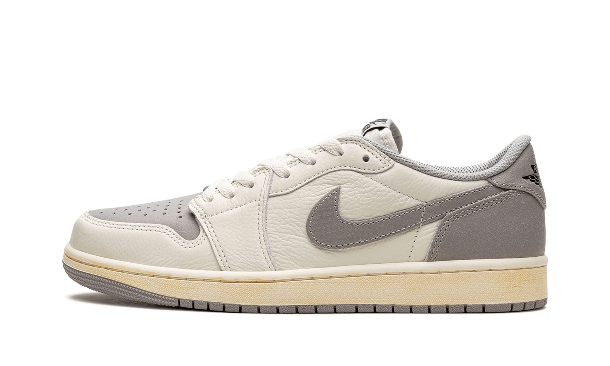 Air Jordan 1 Retro Low OG Atmosphere Grey