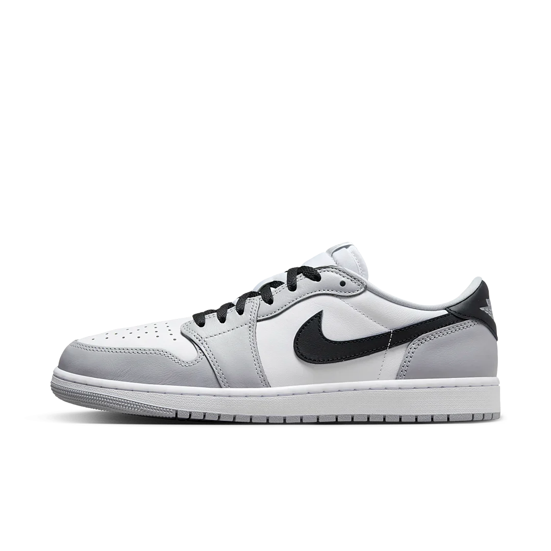Air Jordan 1 Retro Low OG Barons