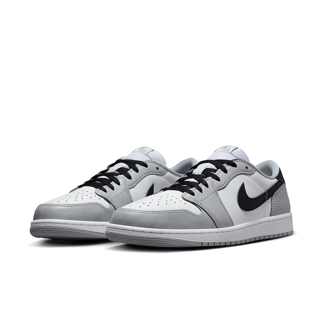 Air Jordan 1 Retro Low OG Barons