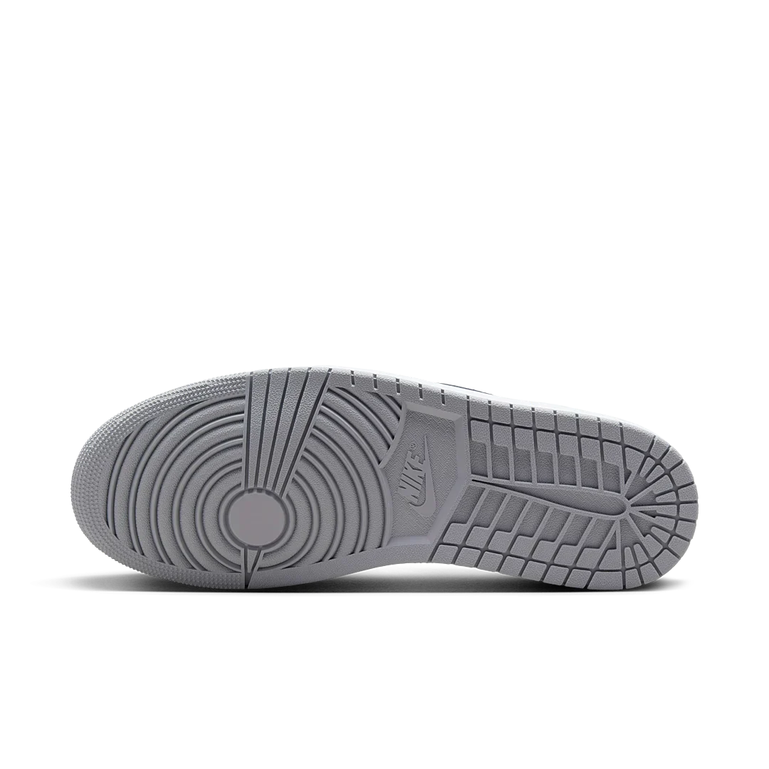 Air Jordan 1 Retro Low OG Barons