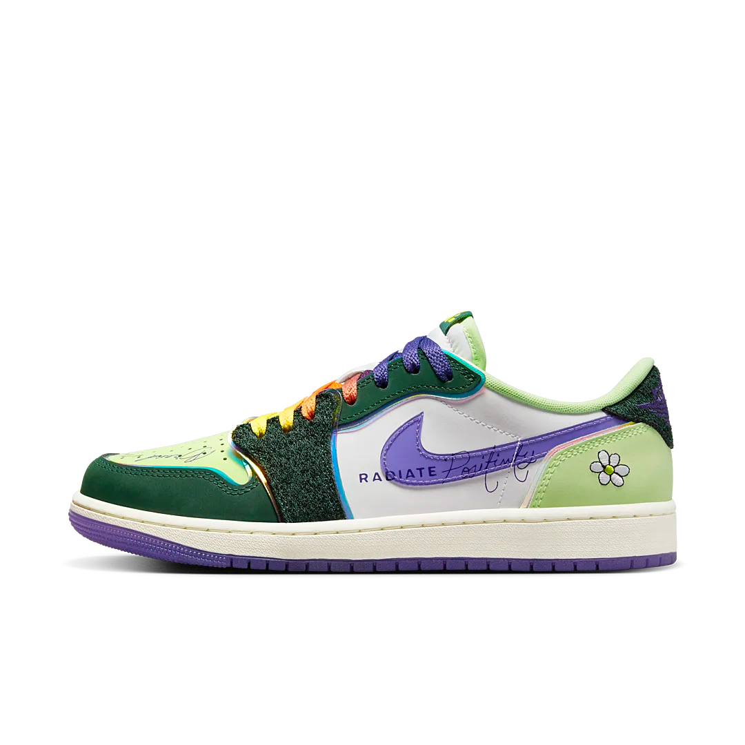 Air Jordan 1 Retro Low OG Doernbecher (2023)