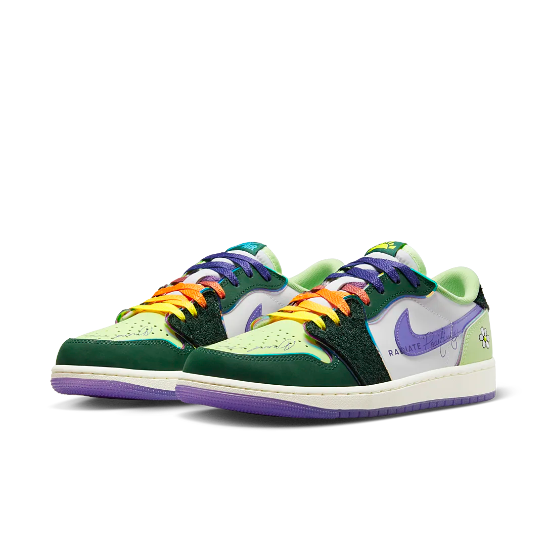 Air Jordan 1 Retro Low OG Doernbecher (2023)