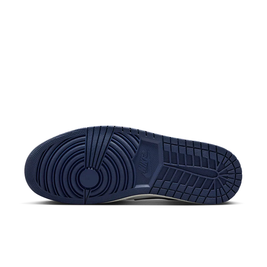 Air Jordan 1 Retro Low OG Howard University