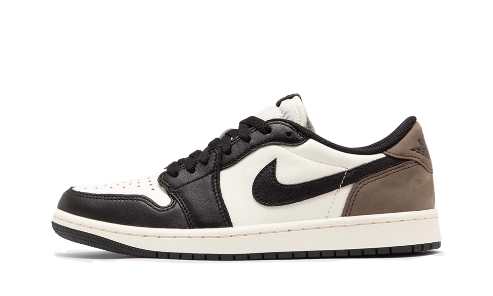 Air Jordan 1 Retro Low OG Mocha