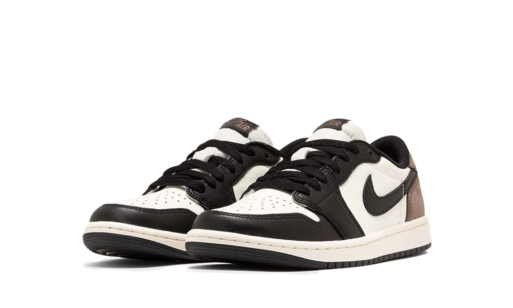Air Jordan 1 Retro Low OG Mocha