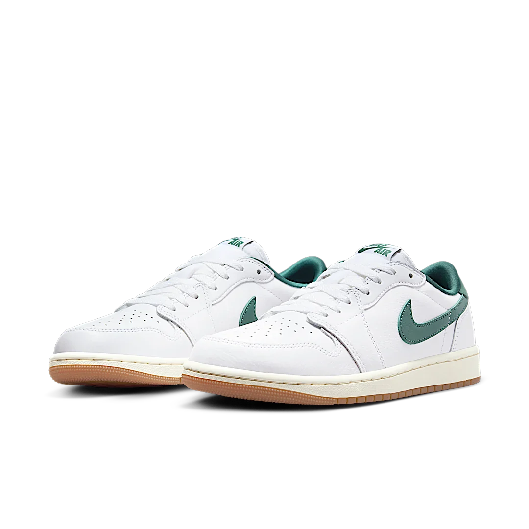Air Jordan 1 Retro Low OG Oxidized Green