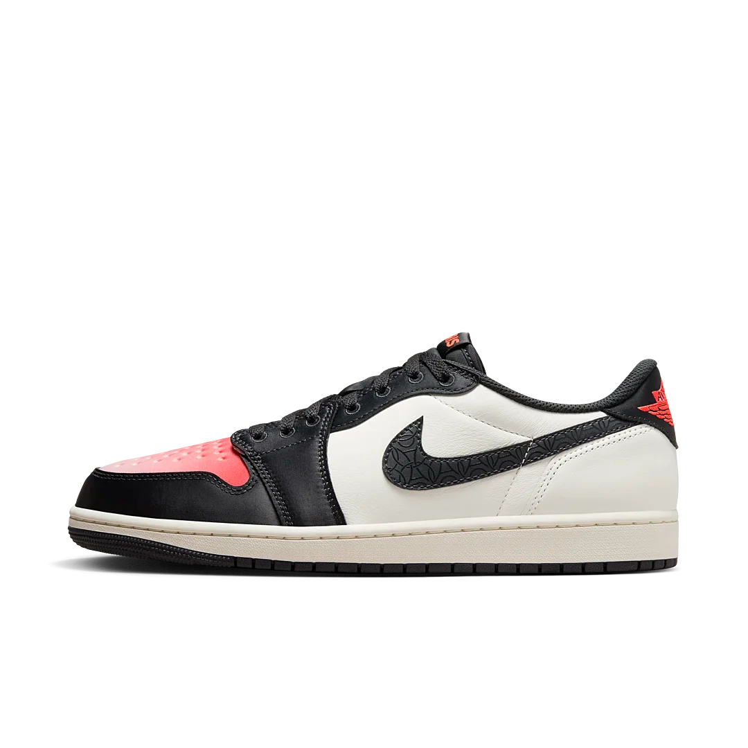 Air Jordan 1 Retro Low OG PSG Paris Saint-Germain