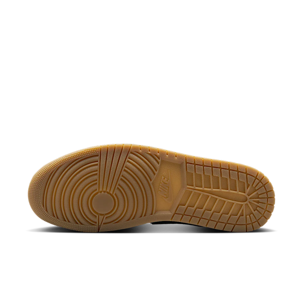 Air Jordan 1 Retro Low OG Rui Hachimura Oatmeal