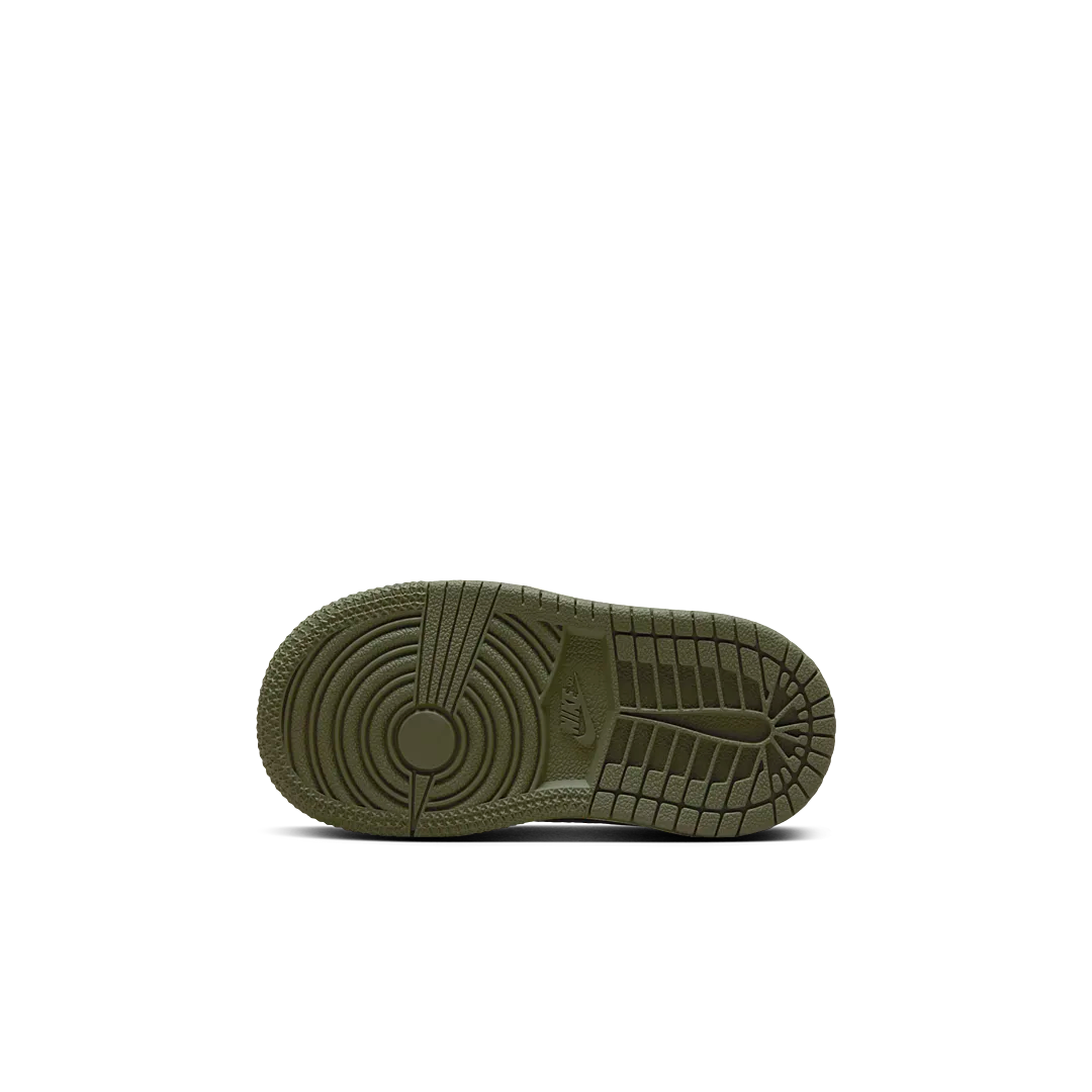 Air Jordan 1 Retro Low OG SP Travis Scott Medium Olive (TD)