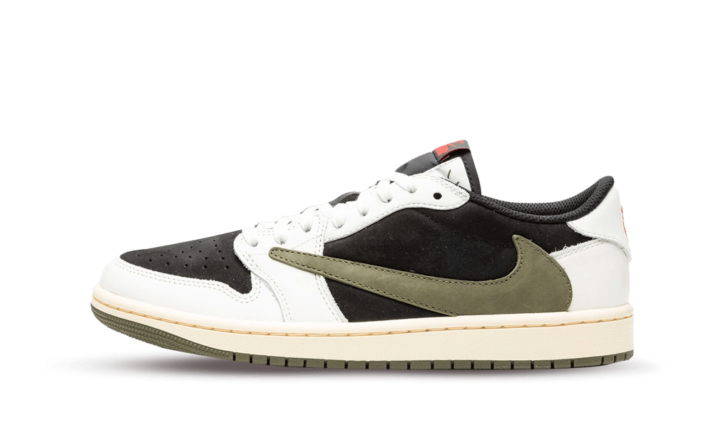 TRAVIS SCOTT MM Sneakers Store